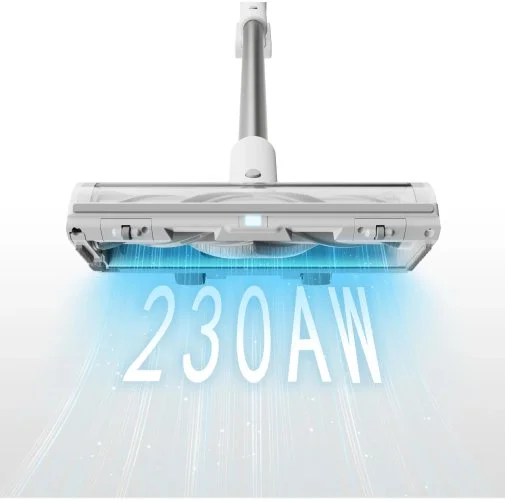 Фото: Ручний бездротовий пилосос MiJia Vacuum Cleaner 4 № 26 | KTC
