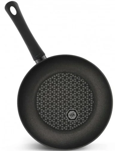 Фото: Сковорода TVS Diamante Induction 20cm (DP279203310001) № 7 | KTC