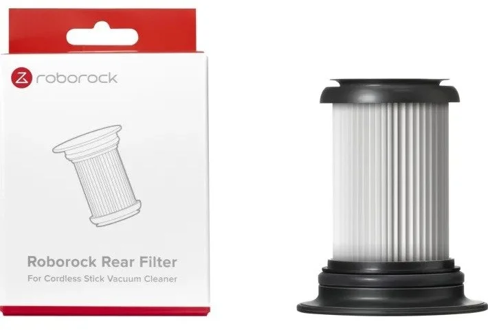 Фото: Фільтр Roborock Filter 8.08.0049 (F25 ACE Combo) № 5 | KTC