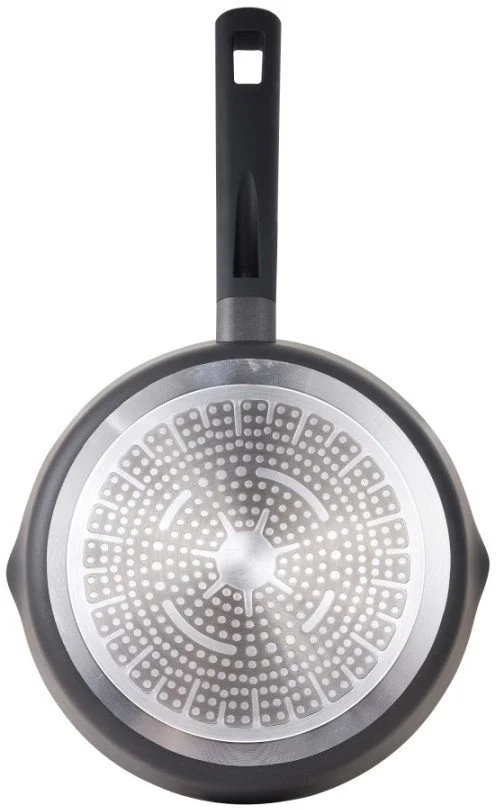 Фото: Сковорода Bergner Ion plus 28cm (BG-35905-BK) № 7 | KTC
