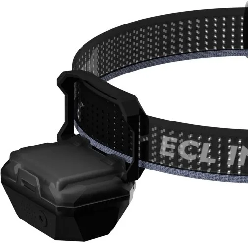 Фото: Ліхтар налобний Wuben H4 Black (wub-h4b) № 16 | KTC
