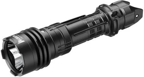 Фото: Ліхтар ручний Wuben T1 Black (wub-t1) № 13 | KTC
