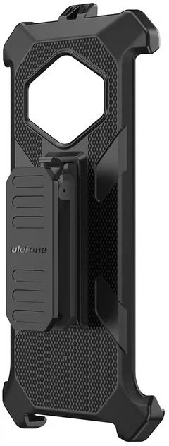 Фото: Чохол Ulefone for RugKing 3 Pro - Black (RL080280) № 15 | KTC