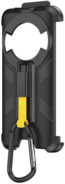 Фото: Чохол Ulefone for RugKing - Black (RL080278) № 19 | KTC