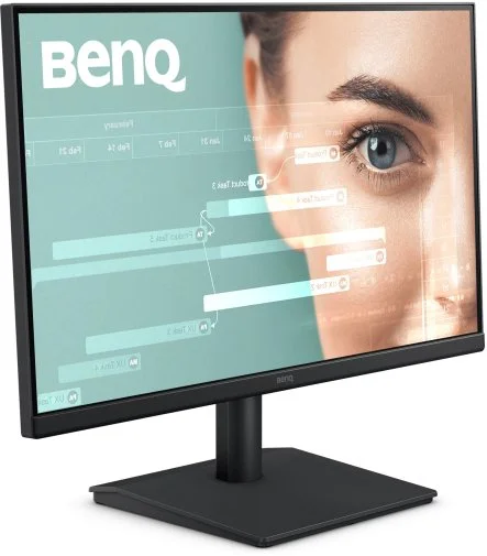 Фото: Монітор BenQ GW2291 Black (9H.LPALM.MBE) - 21.5" IPS / 1920×1080 / 100 Гц № 10 | KTC