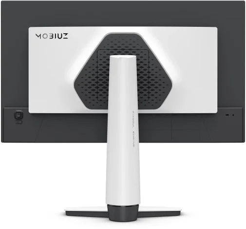 Фото: Монітор BenQ EX271QMZ White (9H.LPPLA.TBE) - 26.5" QD-OLED / 2560×1440 / 240 Гц / AMD FreeSync Premium / HAS № 20 | KTC