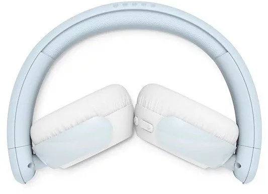 Фото: Навушники Philips Kids TAK4200BL/00 Blue № 15 | KTC