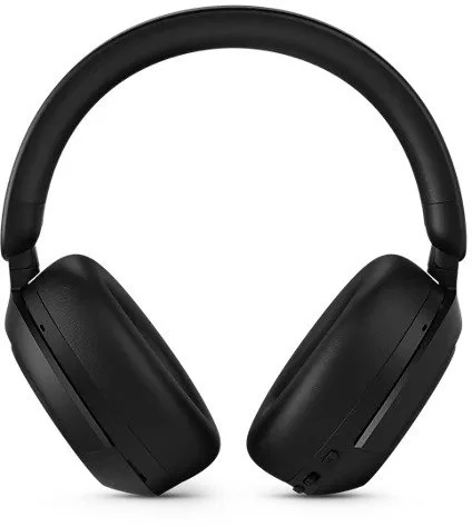 Фото: Навушники Philips TAH8000 Black (TAH8000EBK/00) № 17 | KTC