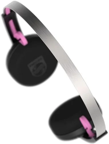 Фото: Навушники Philips Ringo Duo Black (TAMS1BK/00) № 27 | KTC