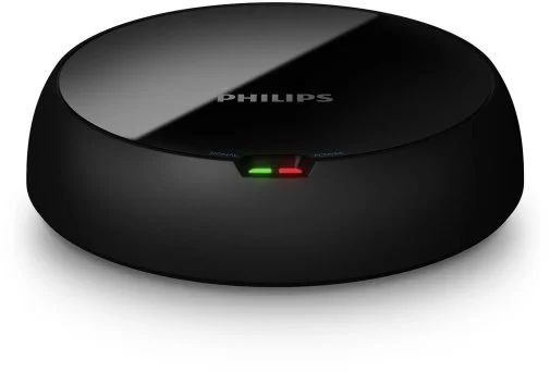 Фото: Навушники Philips SHC5200M2 Black (SHC5200M2/12) № 19 | KTC