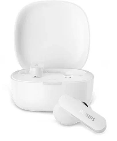 Фото: Навушники Philips TAT2100 White (TAT2100WT/00) № 14 | KTC