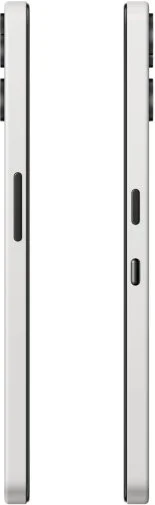 Фото: Смартфон Nothing Phone 3a Lite 8/128GB White (SU920025W) № 13 | KTC
