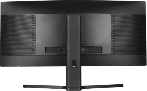 Фото: Монітор 2E R3426B Black (2E-R3426B-01.UA) - 34" VA / 3440x1440 / 200 Гц / AMD FreeSync / HAS № 23 | KTC