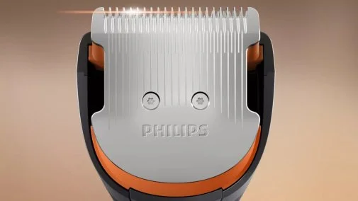 Фото: Машинка для стрижки Philips 7000 Series (HC7722/15) № 28 | KTC