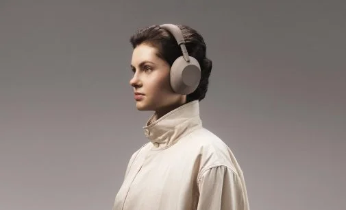 Фото: Навушники Sony WH-1000XM6 Sandstone (WH1000XM6T.E) № 15 | KTC