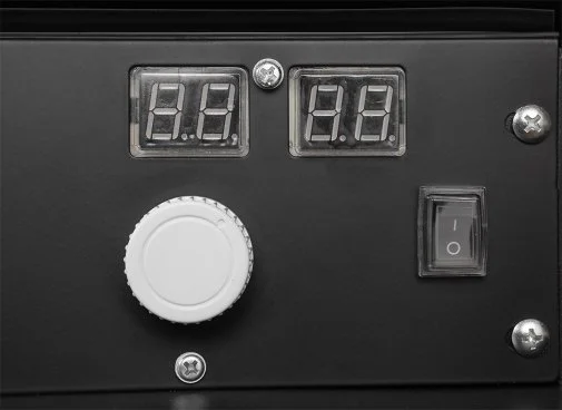 Фото: Теплова гармата Neo Tools 90-087 № 20 | KTC