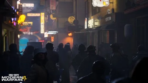 Фото: Гра Call of Duty Modern Warfare IV PS5 Blu-Ray № 21 | KTC