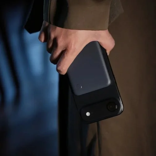 Фото: Батарея універсальна McDoDo MC-2931 MetaAir 5000mAh 20W Black № 10 | KTC