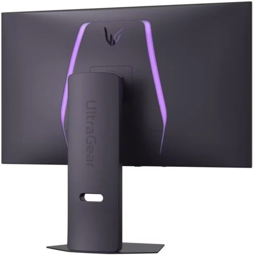 Фото: Монітор LG UltraGear 32GS95UV-B Black - 31.5" OLED / 3840×2160 / 240 Гц / AMD FreeSync Premium Pro, Nvidia G-Sync Compatible, Adaptive Sync / Pivot / HAS № 19 | KTC