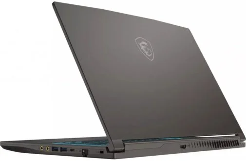Фото: Ноутбук MSI Thin 15 B13UC-3430XRO Grey (9S7-16R831-3430) - 15.6" IPS 144 Гц / Intel Core i5 / i5-13420H / DDR4 16 ГБ / PCI-E SSD 512 ГБ / GeForce RTX 3050 № 18 | KTC