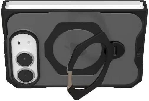 Фото: Чохол UAG for Apple iPhone Duo - Mouve XTE Magsafe Ash (114567113131) № 14 | KTC