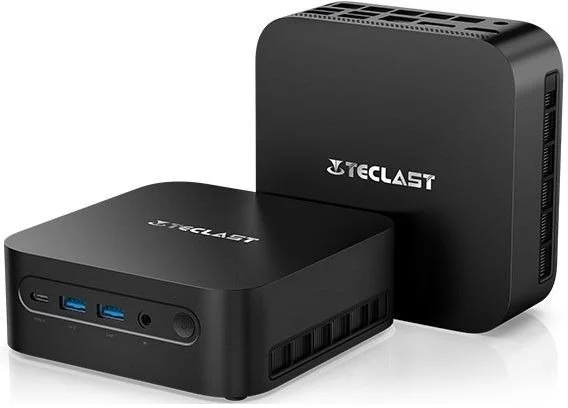 Фото: Персональний комп'ютер Teclast N30 Plus (N30Plus) - AMD Ryzen 5 5500U / 16 ГБ DDR4 / PCI-E SSD 512 ГБ / AMD / Radeon Graphics, UMA № 7 | KTC
