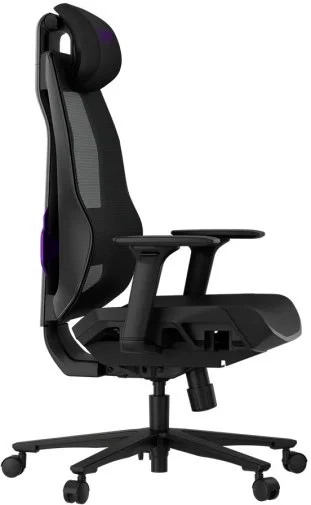 Фото: Крісло Lorgar Pro CHP51 Black/Purple (LRG-CHP51-BP) № 19 | KTC