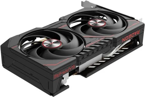 Фото: Відеокарта Sapphire PULSE AMD Radeon RX 9060 OC 8GB (11351-14-10G) № 11 | KTC