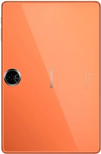 Фото: Планшет Blackview Link 5 SET 8/128GB Sunset Orange (BVLINK5_8SO) № 11 | KTC