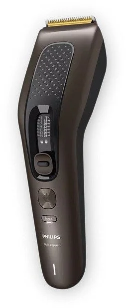 Фото: Машинка для стрижки Philips 9000 Series (HC9722/15) № 20 | KTC