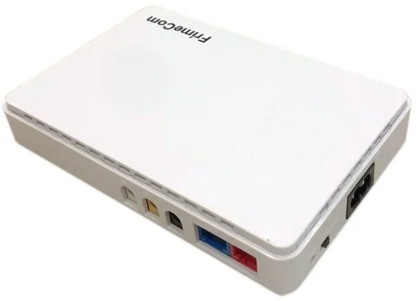 Фото: ДБЖ FRIMECOM Eco 418 Pro Mini DC 8800mAh 18W (10807) № 5 | KTC