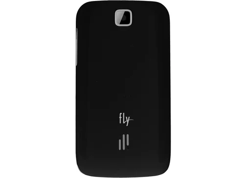 Фото: Смартфон Fly IQ245 Wizard Plus чорний № 7 | KTC