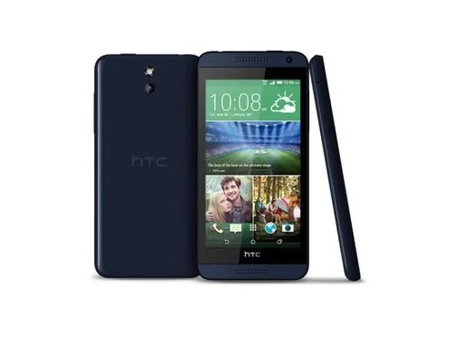 Фото: Смартфон HTC Desire 610 A3 синій № 9 | KTC