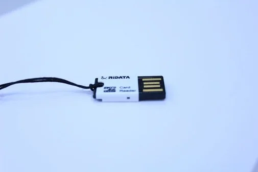 Фото: Кардрідер Ridata Micro № 5 | KTC