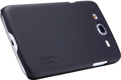 Фото: Чохол Nillkin для Samsung I9152 - Super Frosted Shield чорний № 8 | KTC