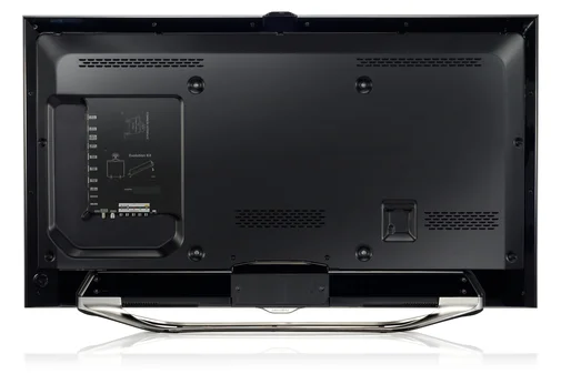 Фото: Телевізор LED Samsung UE55ES8007UXUA (3D, Smart TV) № 9 | KTC