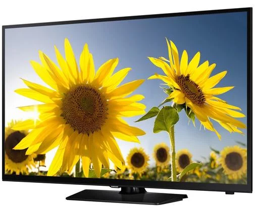 Фото: Телевізор LED Samsung UE24H4070AUXUA № 8 | KTC