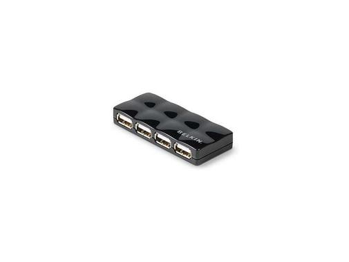 USB-хаб Belkin F5U701PERBLK