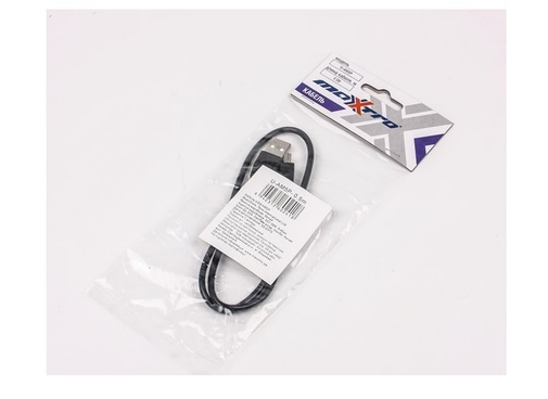 Кабель USB Maxxtro AM / 5pin 0.5 м