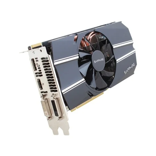 Фото: Відеокарта Sapphire HD7790 (11210-03-20G) № 8 | KTC