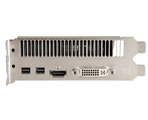 Фото: Відеокарта HIS IceQ X Turbo (H775QNT1G2M) № 12 | KTC