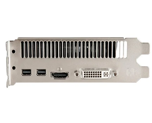Фото: Відеокарта HIS ATI HD7770 IceQ X (H777QN1G2M) № 7 | KTC