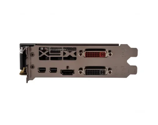 Фото: Відеокарта XFX R9 270X (R9-270X-CDFC) № 9 | KTC