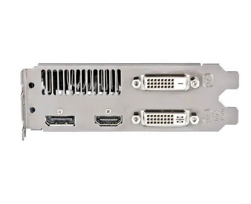 Фото: Відеокарта HIS R7 260X (H260XFT1GD) № 10 | KTC