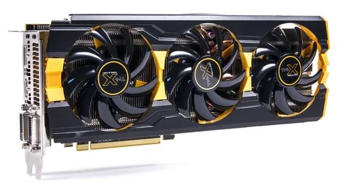 Фото: Відеокарта Sapphire R9 290X OC (11226-00-40G) № 6 | KTC
