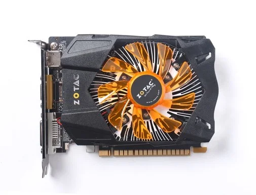 Фото: Відеокарта Zotac GT740 (ZT-71002-10L) № 4 | KTC