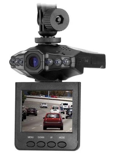 Фото: Відеореєстратор Genius DVR-530 № 5 | KTC