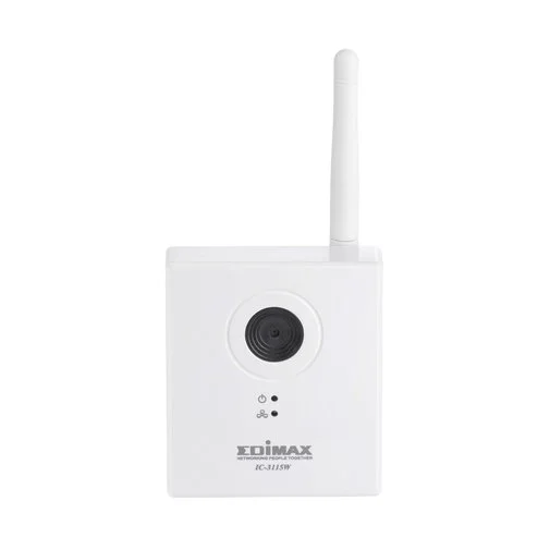 Фото: IP-камера Edimax IC-3115W № 6 | KTC