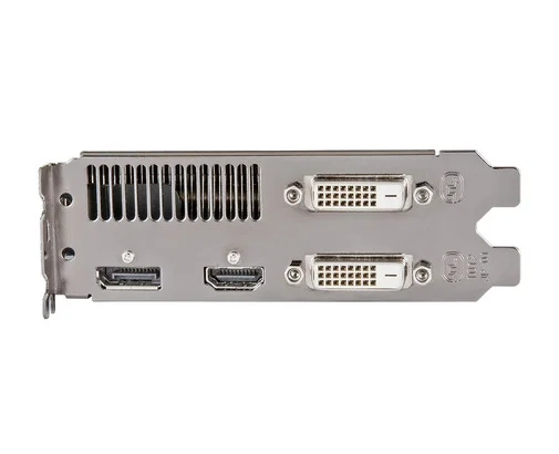 Фото: Відеокарта HIS R9 290 (H290QMC4GD) № 18 | KTC