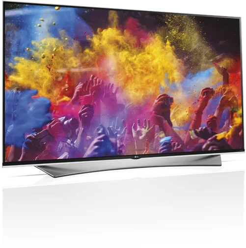 Фото: Телевізор LED LG 55UF950V (3D, SmartTV, Wi-Fi, 3840x2160) № 7 | KTC